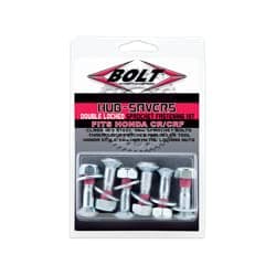 Sprocket Fastener Double Locked Sprocket Bolt Kit - Image 14