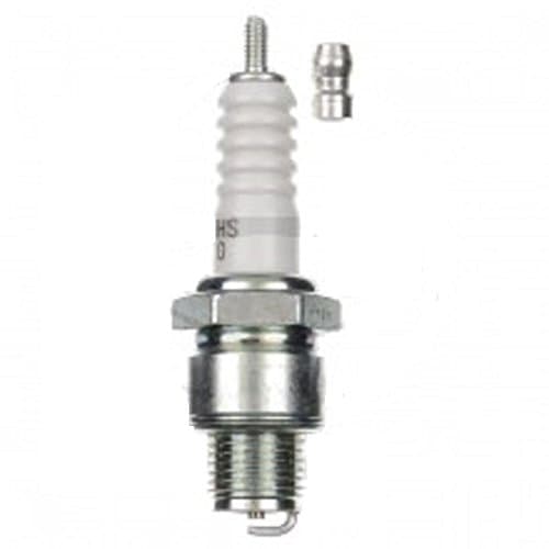 NGK BR6FIX Spark Plug - Image 382