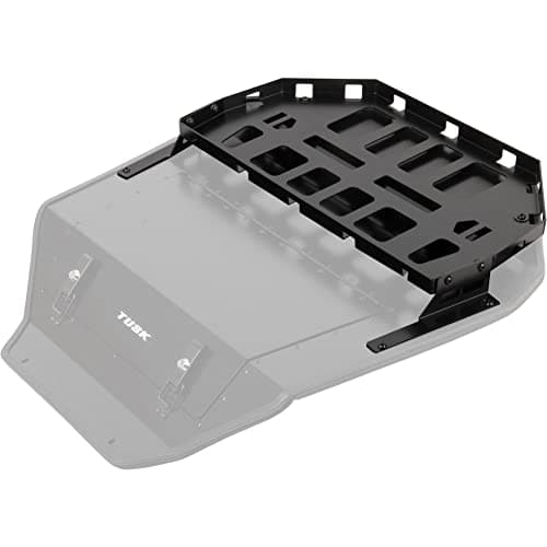 Tusk UTV Bed Cargo Rack - Image 11