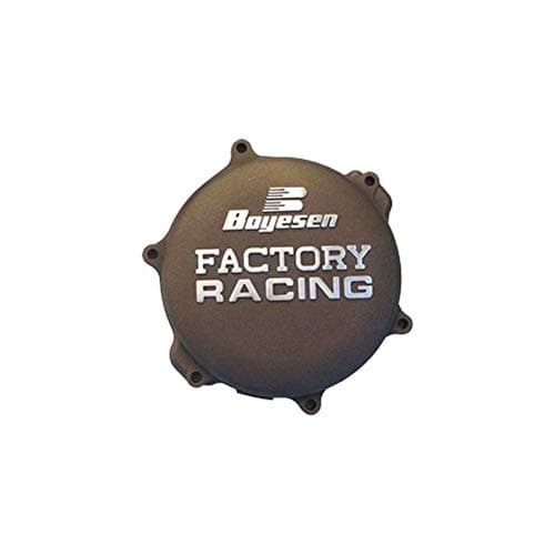Boyesen 'Factory Racing' Clutch Cover - Image 12