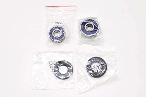 All Balls Front Wheel Bearing Kit Replacement - Image 148