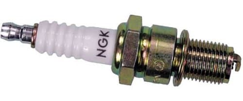 NGK BR6FIX Spark Plug - Image 260