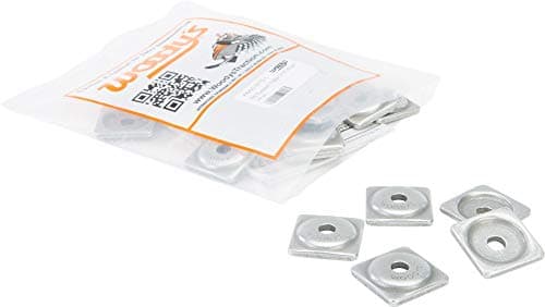 Woodys Digger Support Plates - Image 2