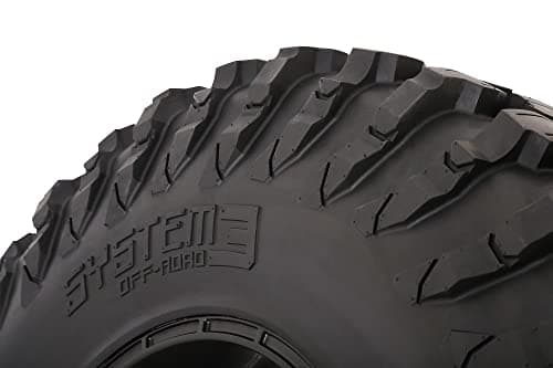 XC450 Tire - Image 7