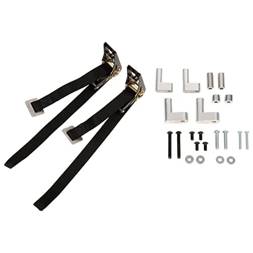 Tusk UTV Bed Cargo Rack - Image 23