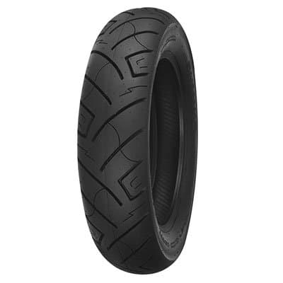 Shinko TIRE 777 CRUISER FRONT - Image 2