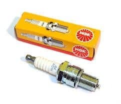 NGK BR6FIX Spark Plug - Image 284