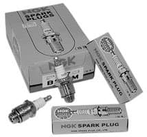 NGK BR6FIX Spark Plug - Image 227