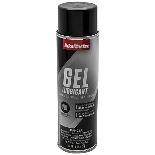 BikeMaster Penetrating Gel - Image 2
