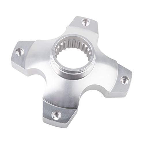 Tusk Racing Axle Replacement Brake Hub - Image 2
