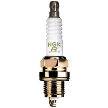 NGK BR6FIX Spark Plug - Image 197