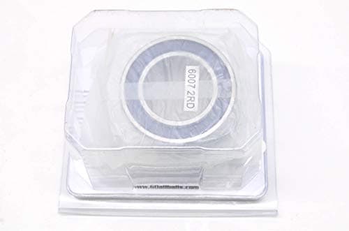 All Balls Front Wheel Bearing Kit Replacement - Image 109