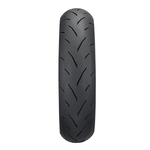 DUNLOP 45256703 TT93GP Pro fits Mini™ Bike Rear Tire - Image 8