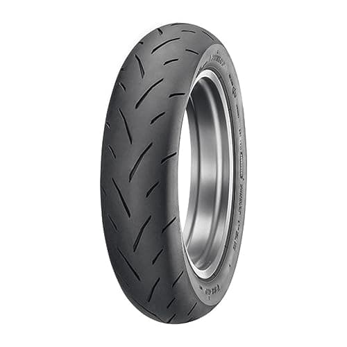 DUNLOP 45256703 TT93GP Pro fits Mini™ Bike Rear Tire - Image 2