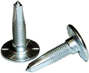 Woodys Silver-Mega-Bite Trail Stud