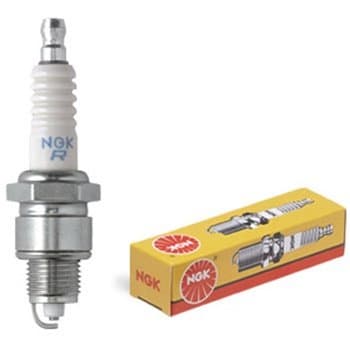 NGK BR6FIX Spark Plug - Image 135