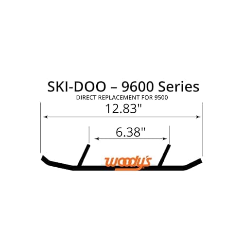 Woodys PR/Hard Surface - Image 5