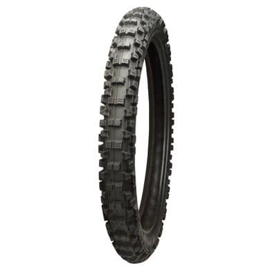 Tire 90/100-21F Mxmh 554