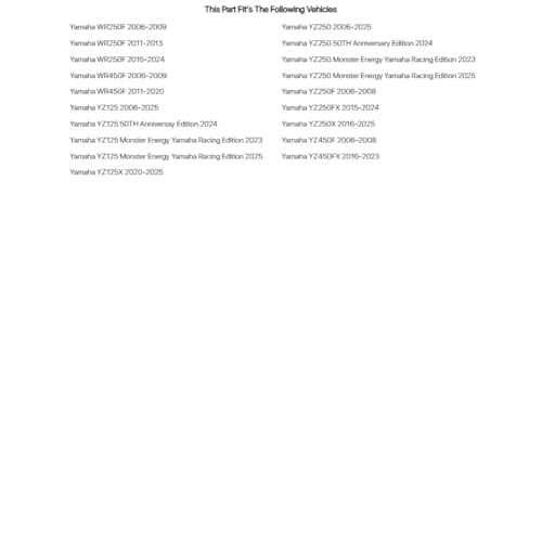 Tusk Rear Brake Caliper Support w/Brake Disc Guard - Image 5