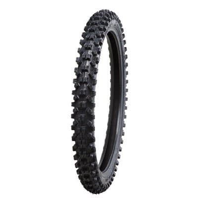 Shinko TIRE 546 SERIES REAR - Image 4