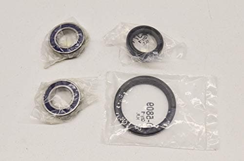 All Balls Front Wheel Bearing Kit Replacement - Image 158