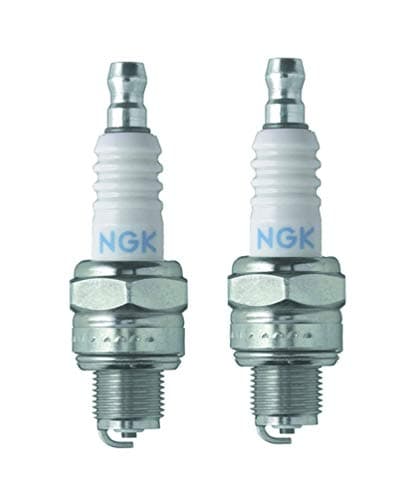 NGK BR6FIX Spark Plug - Image 242