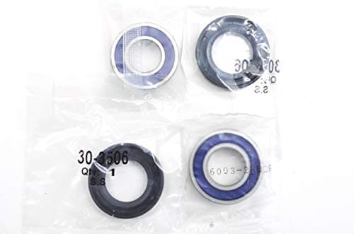 All Balls Front Wheel Bearing Kit Replacement - Image 162