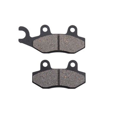 Tusk Brake Pad - Carbon - Image 7
