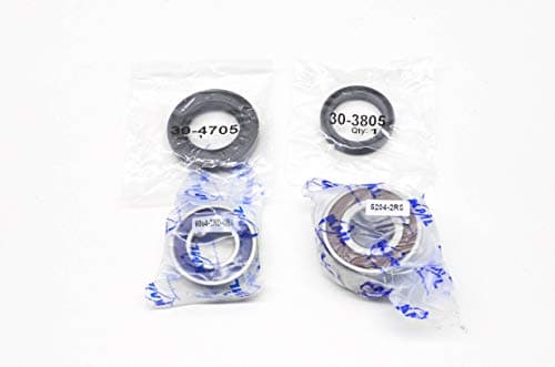 All Balls Front Wheel Bearing Kit Replacement - Image 120