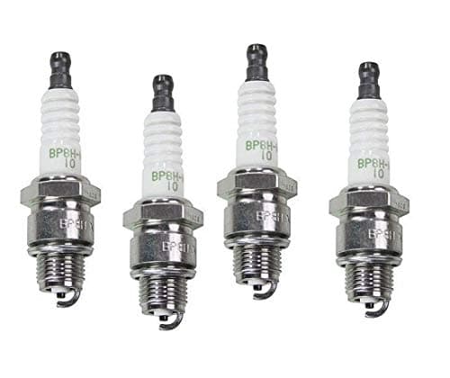 NGK BR6FIX Spark Plug - Image 138