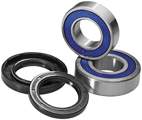All Balls Front Wheel Bearing Kit Replacement - Image 4