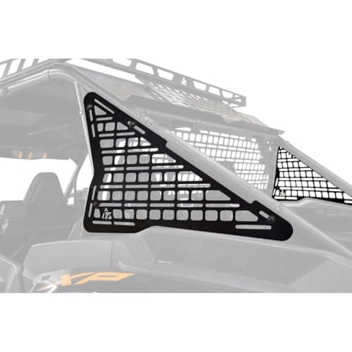 Tusk Aluminum MOLLE Panel - Image 8