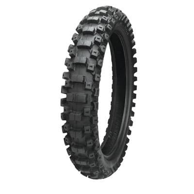 Tire 110/90-19R Mxmh 554
