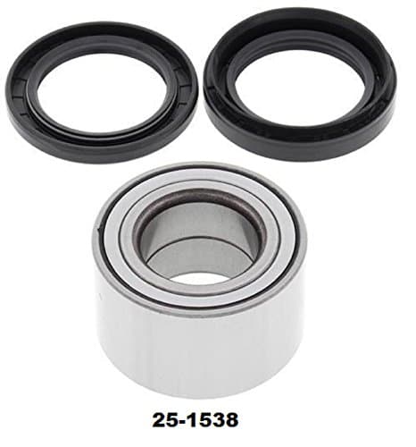 All Balls Front Wheel Bearing Kit Replacement - Image 173