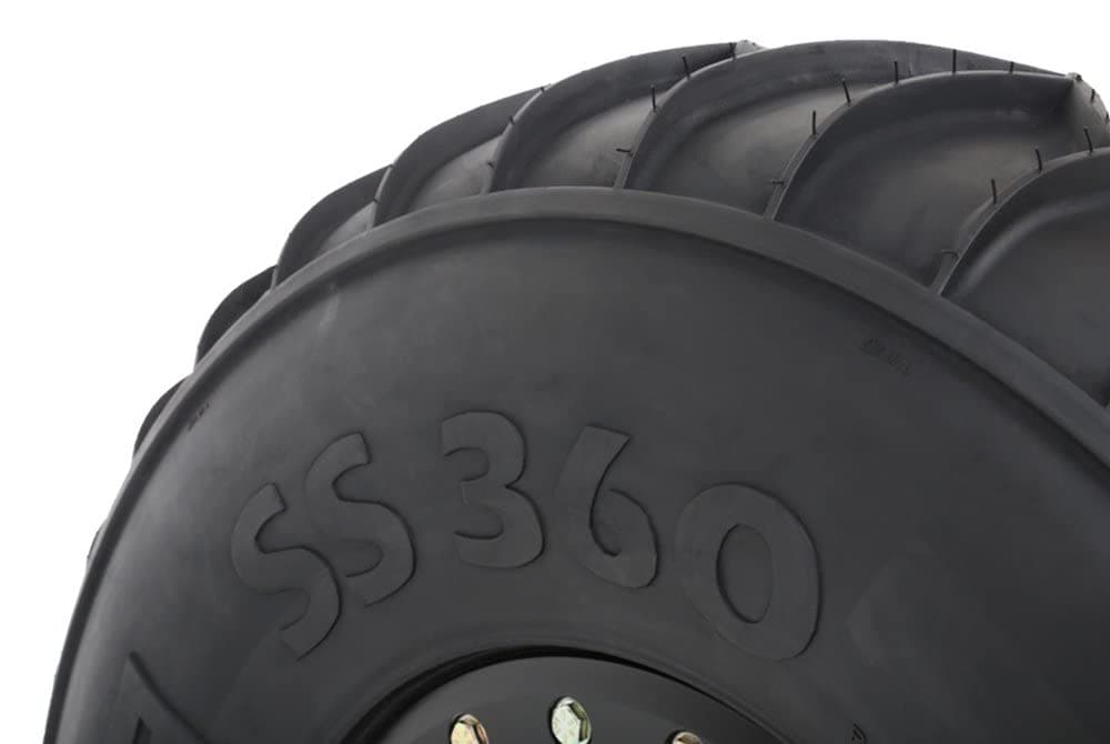 SS360 Tire - Image 7