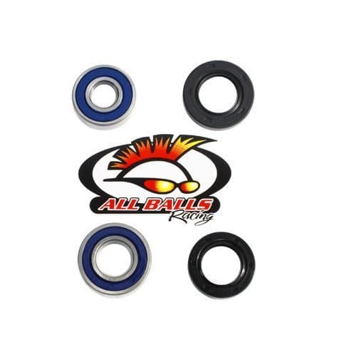All Balls Front Wheel Bearing Kit Replacement - Image 152