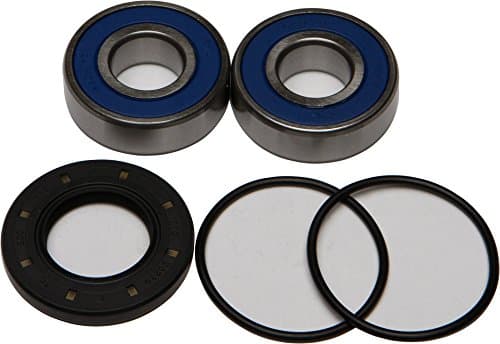 All Balls Front Wheel Bearing Kit Replacement - Image 166