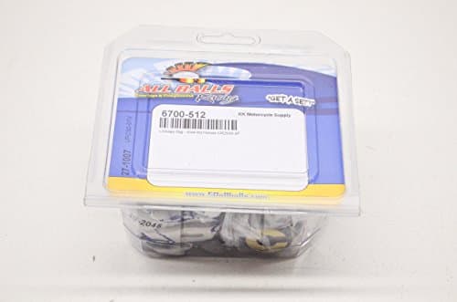 All Balls 27-1074 Bearing/Seal Kit Linkage - Image 17