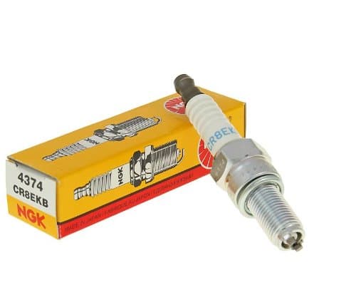 NGK BR6FIX Spark Plug - Image 152