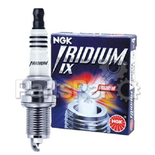 NGK BR6FIX Spark Plug - Image 183