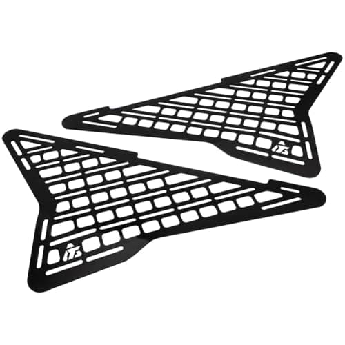 Tusk Aluminum MOLLE Panel - Image 2