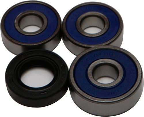 All Balls Front Wheel Bearing Kit Replacement - Image 36