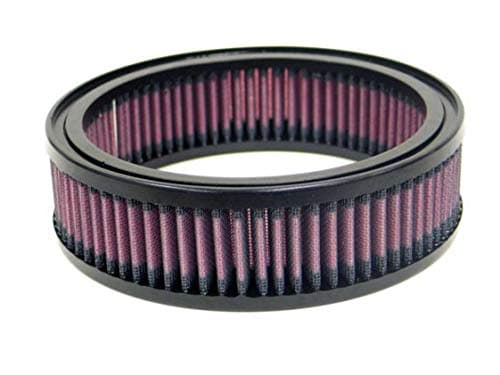 K&N High Performance Replacement Air Filter - Image 3