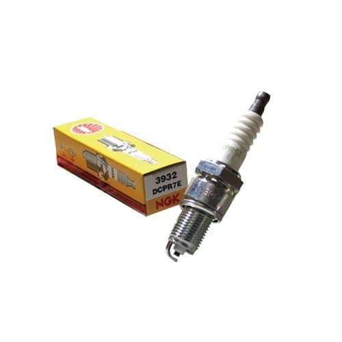 NGK BR6FIX Spark Plug - Image 238