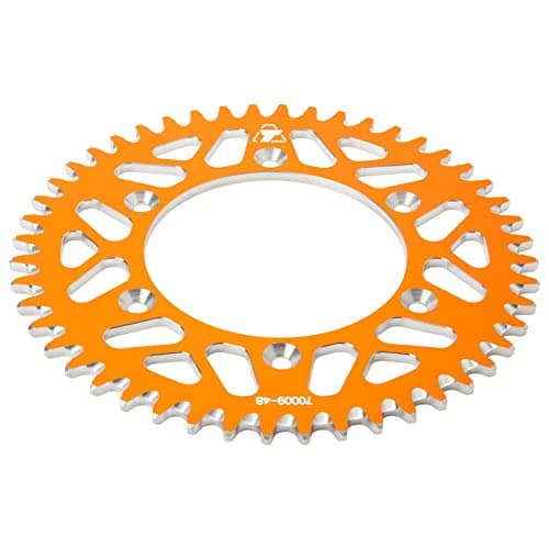 Tusk Rear Aluminum Sprocket - Image 5
