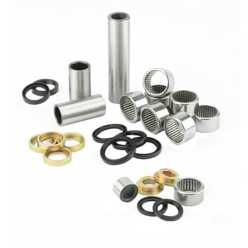 All Balls 27-1074 Bearing/Seal Kit Linkage - Image 11
