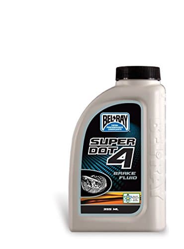 Bel-Ray DOT 4 Brake Fluid