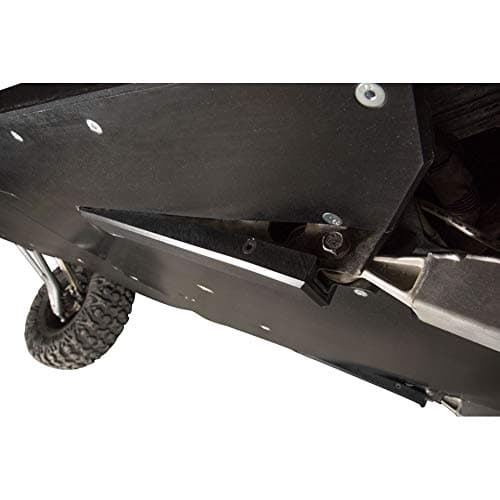 Tusk Quiet-Glide Trailing Arm Mount Sliders Kit - Image 14