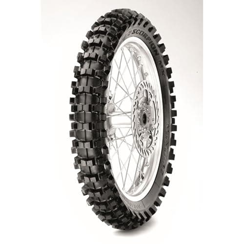 Pirelli Scorpion MX 32 Soft To Mid Terrain - Image 36