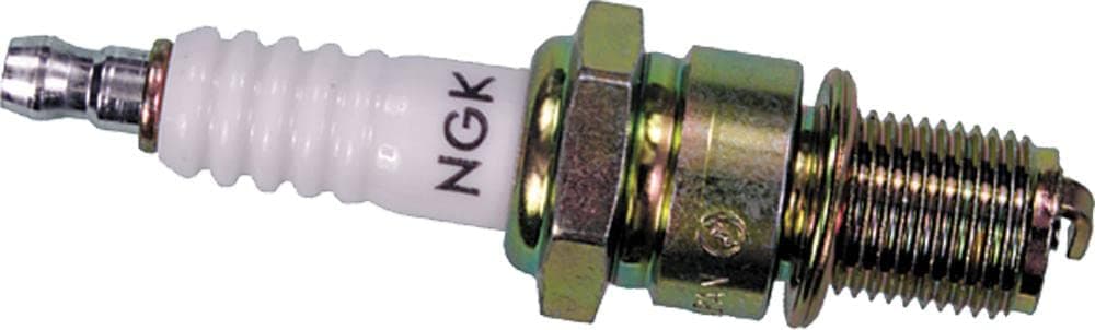 NGK BR6FIX Spark Plug - Image 309